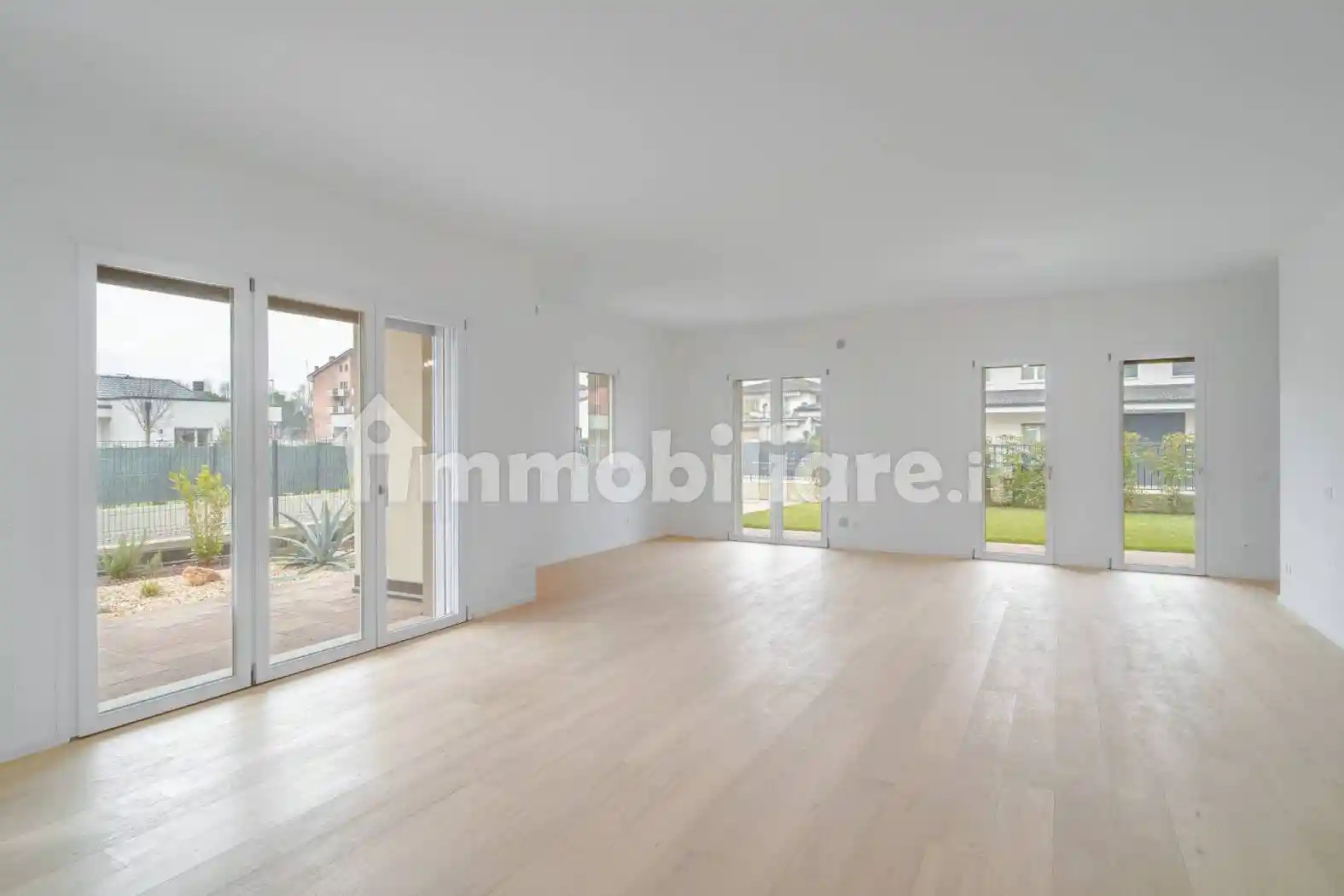 Villa in vendita a Verona