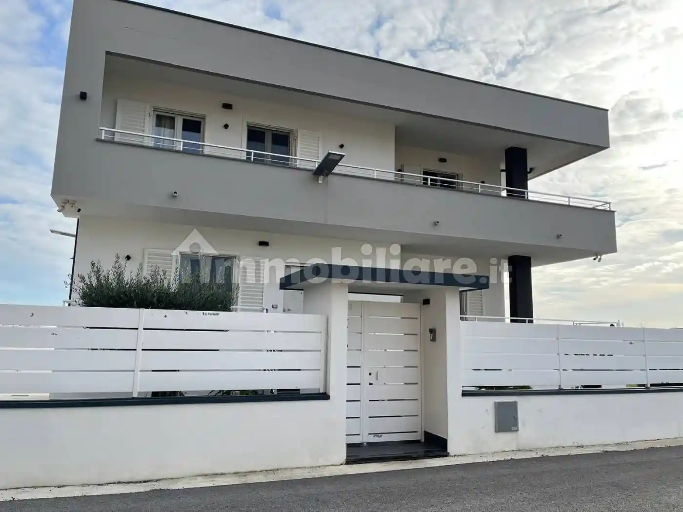 Villa in vendita a Villa Literno