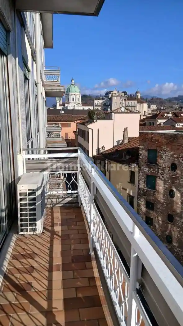 Appartamento in affitto a Brescia