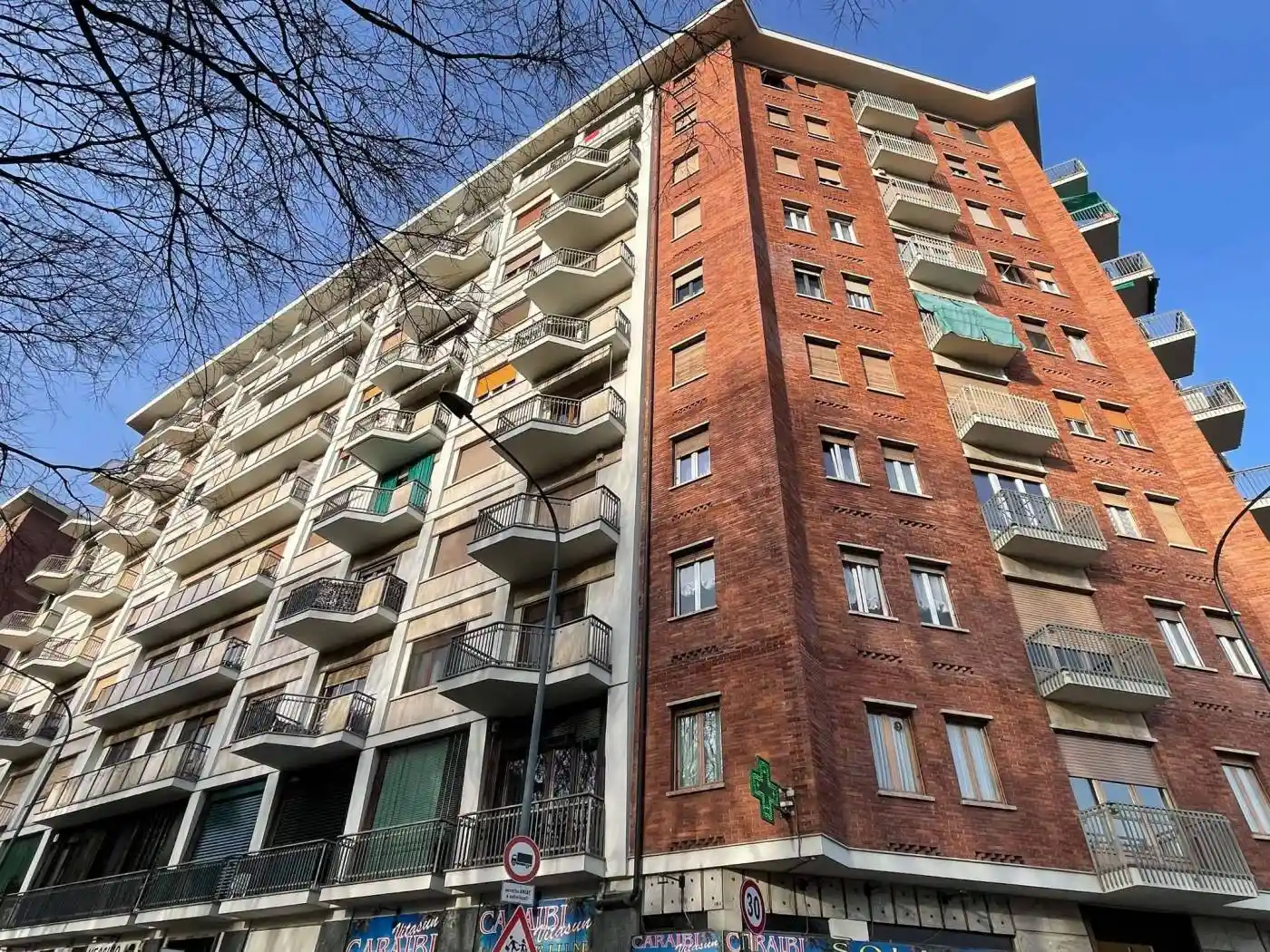 Appartamento in vendita a Torino