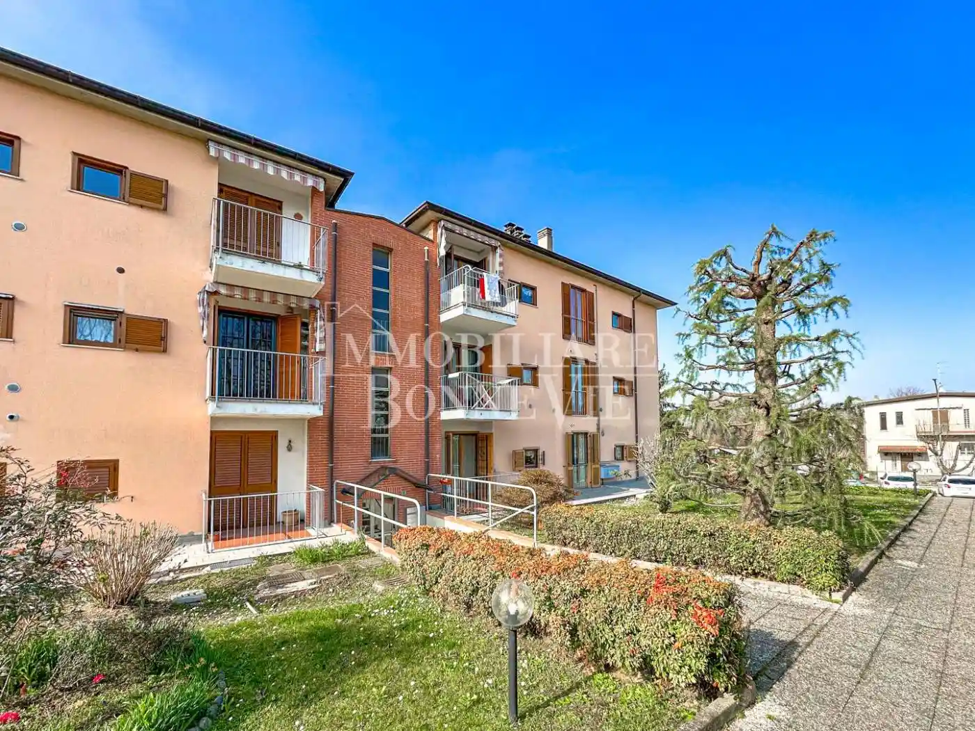 Appartamento in vendita a Olgiate Comasco