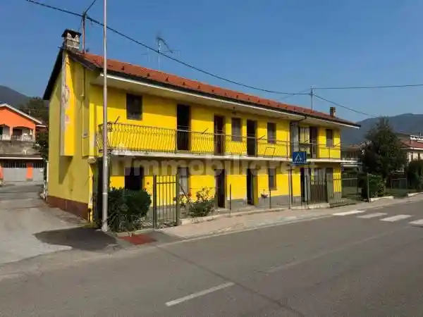 Villa in vendita a Rifreddo