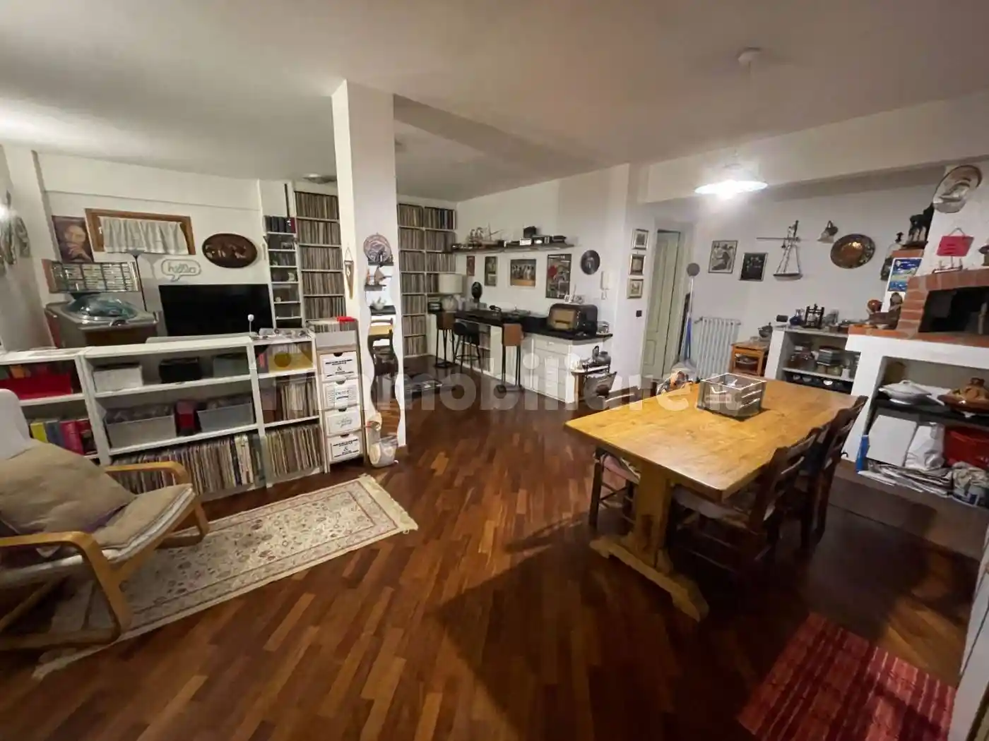 Appartamento in vendita a Casarza Ligure