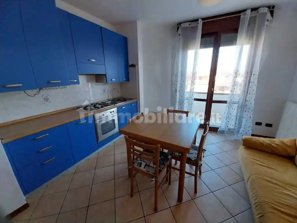 Appartamento in vendita a Finale Emilia