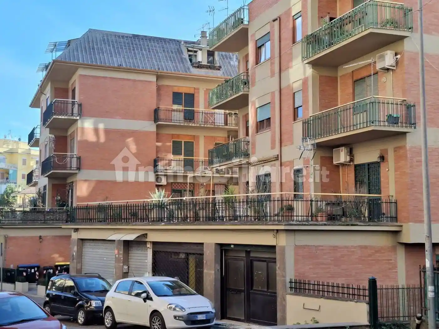 Appartamento in vendita a Marino