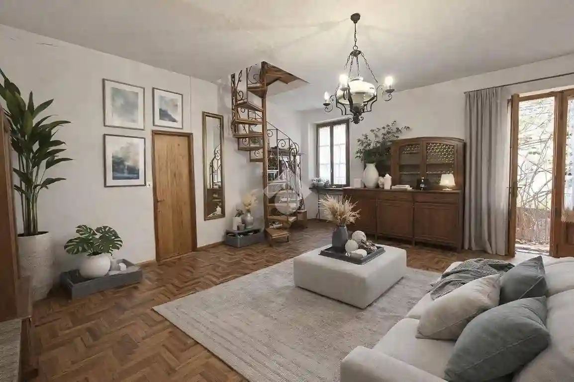 Casa indipendente - foto 4