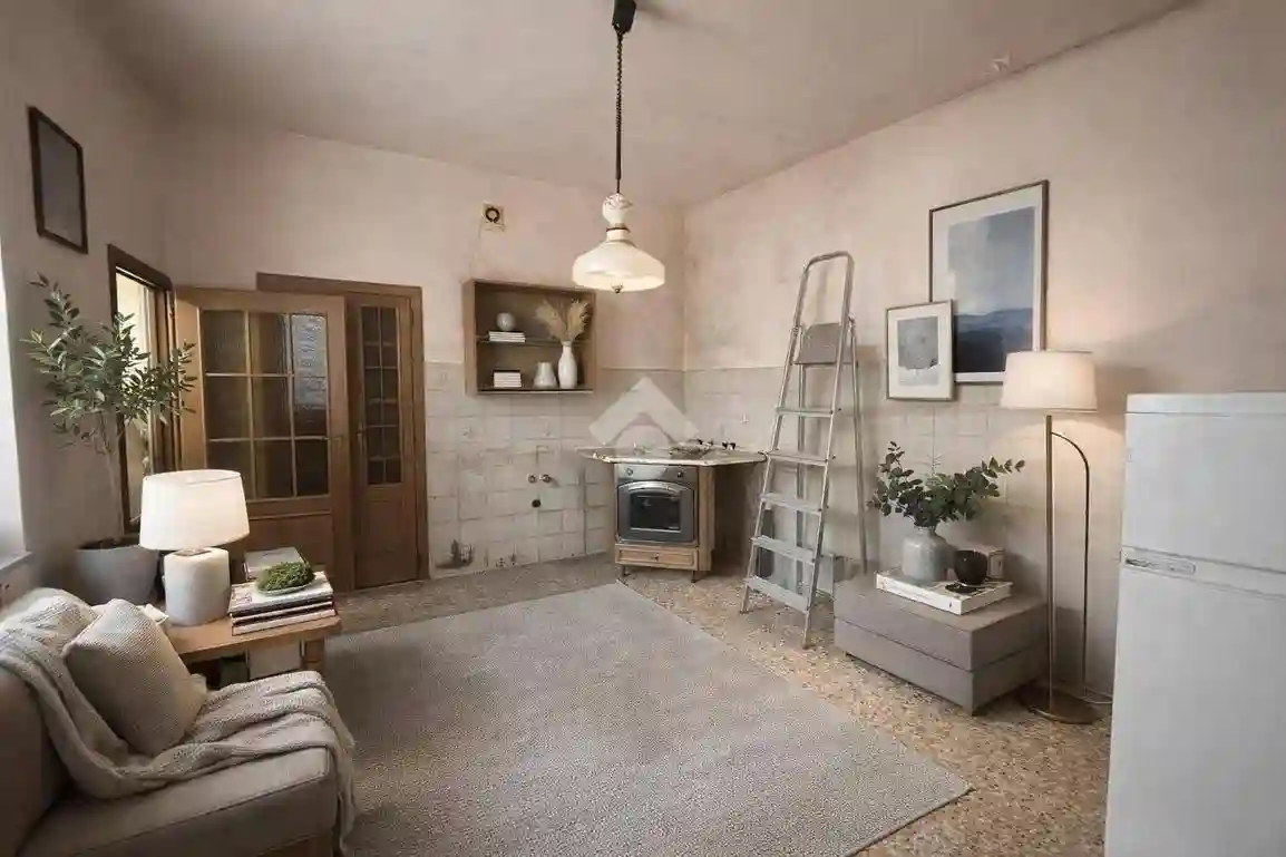 Casa indipendente - foto 5