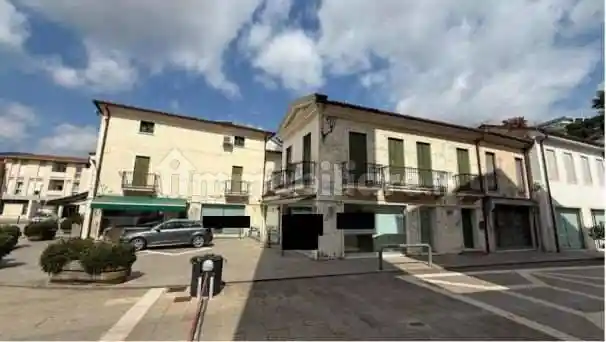 Appartamento in vendita a Camisano Vicentino