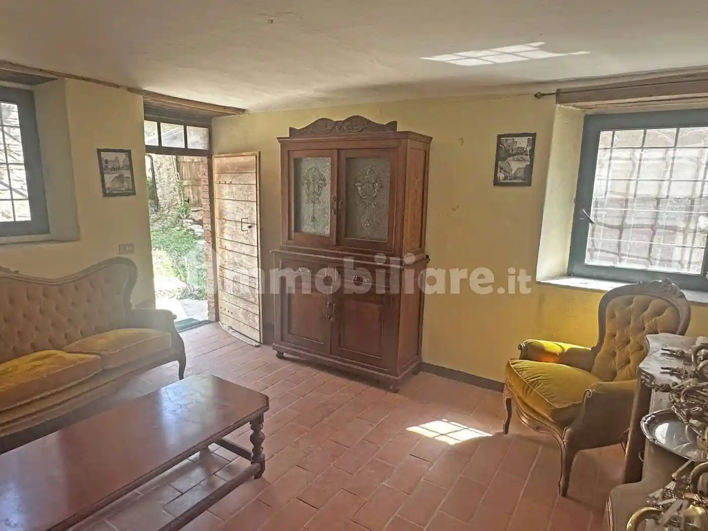 Rustico - Casale in vendita a Bettola