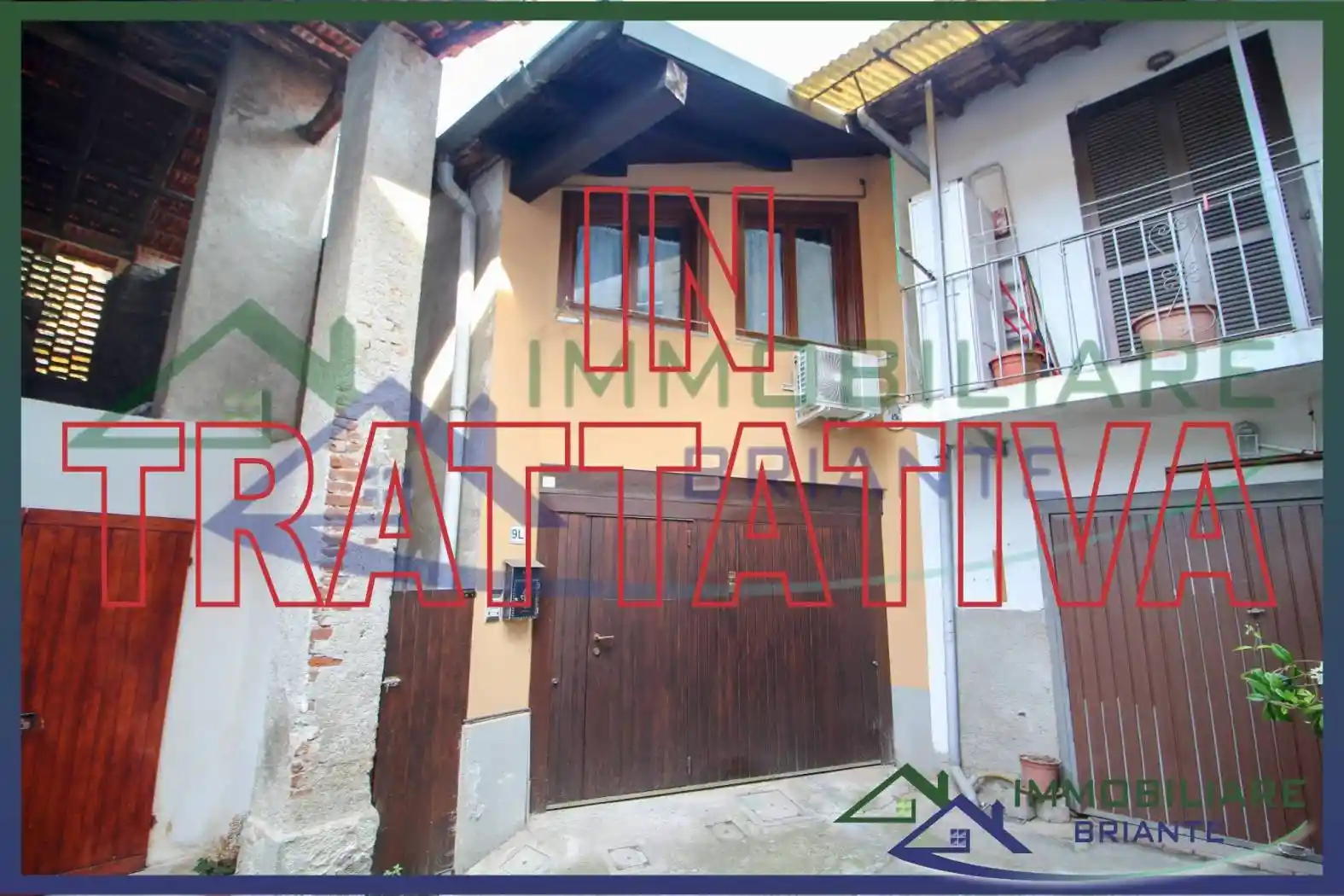 Casa indipendente in vendita a Somma Lombardo