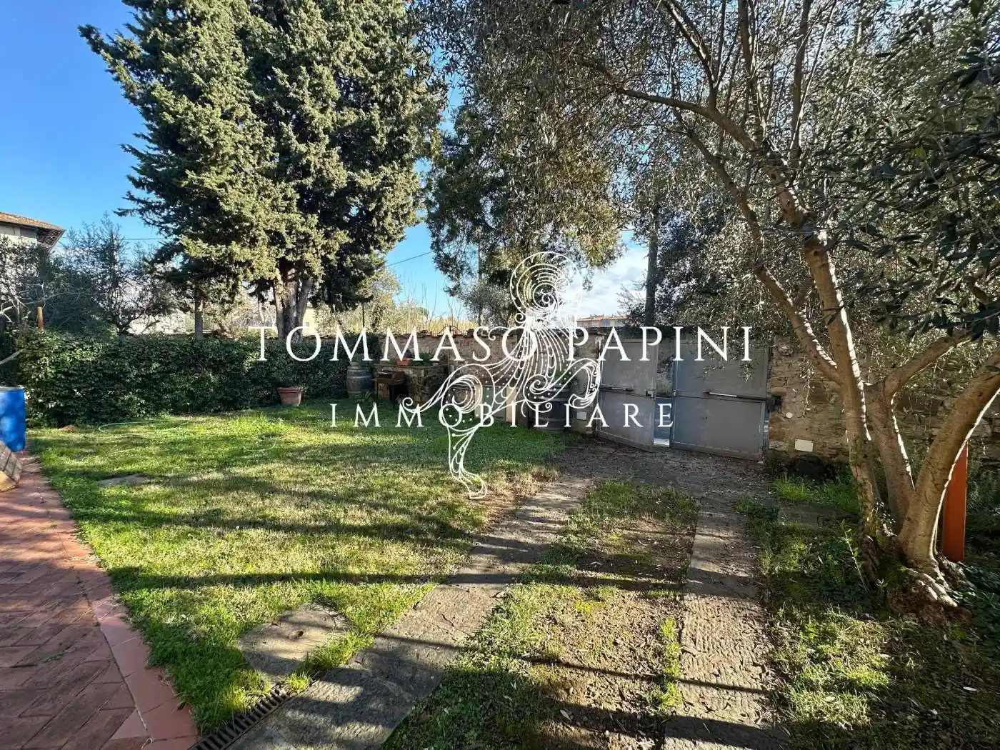 Villa in affitto a Firenze