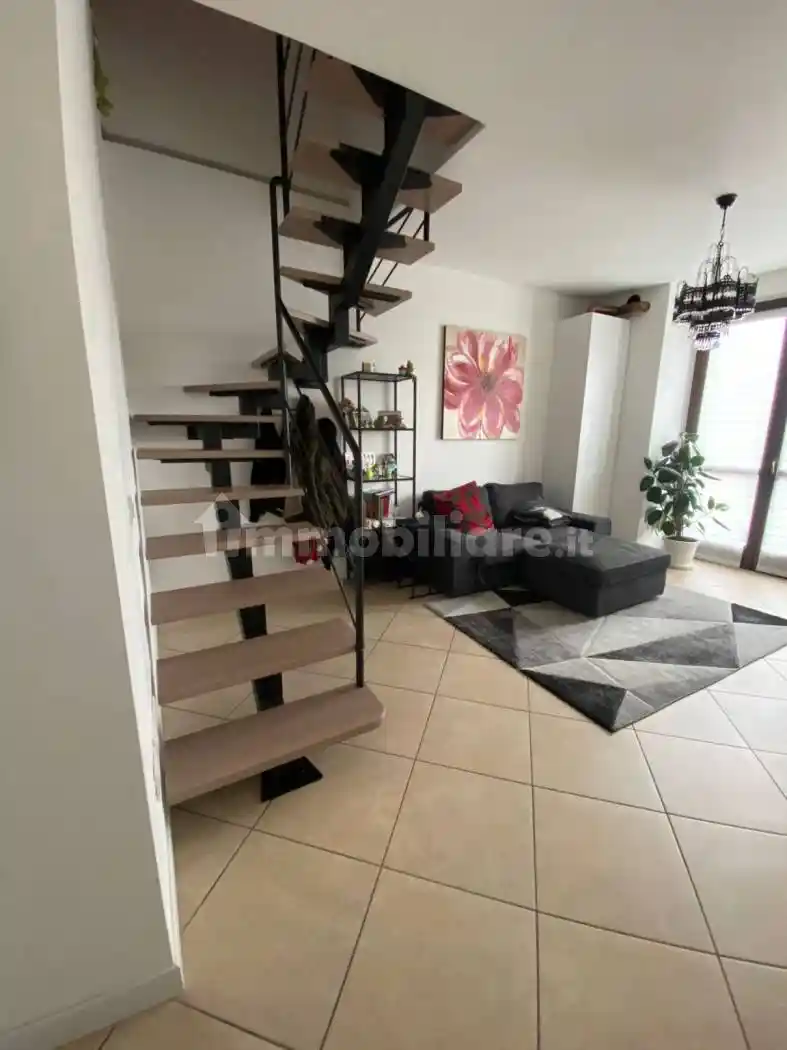 Appartamento in vendita a Appiano Gentile