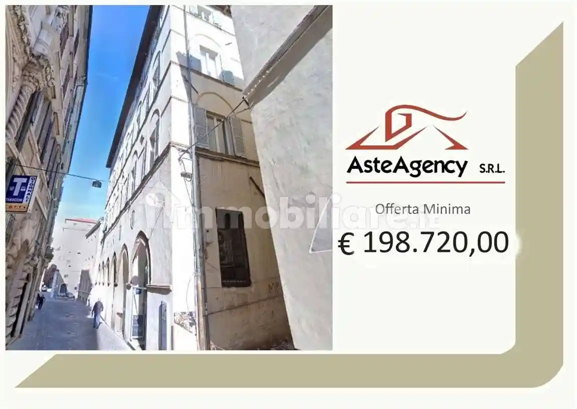 Appartamento in vendita a Ancona