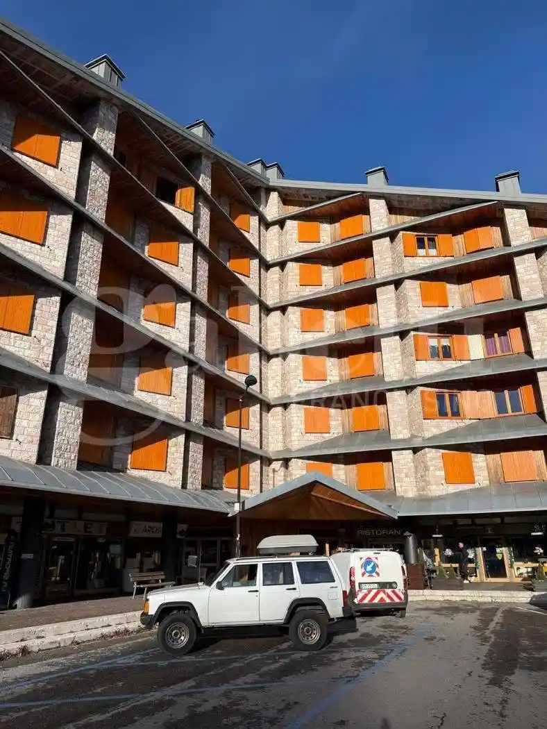 Appartamento in vendita a Rieti