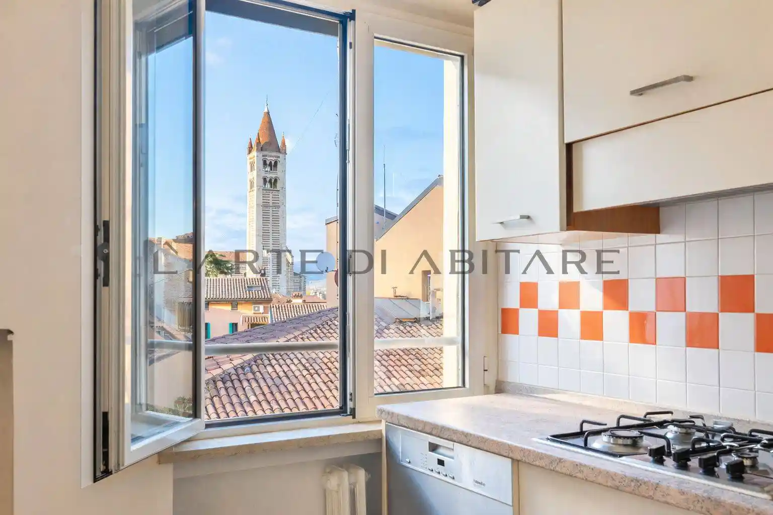 Appartamento in vendita a Verona