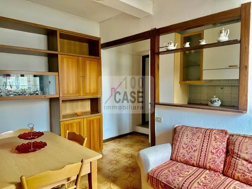 Appartamento in vendita a Abbadia San Salvatore