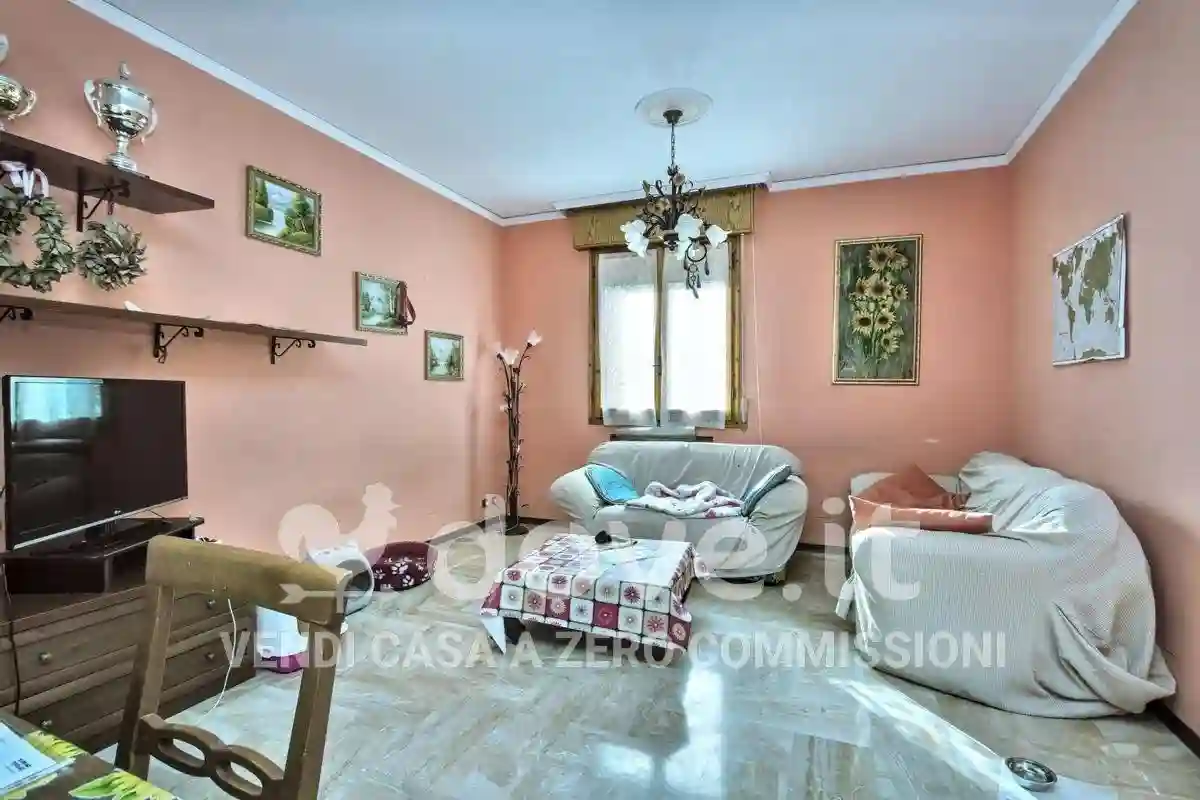 Villetta a schiera - foto 3