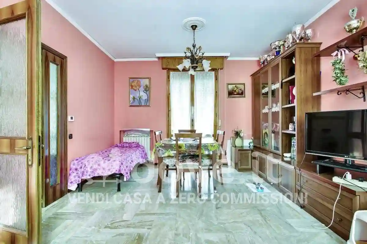 Villetta a schiera - foto 4