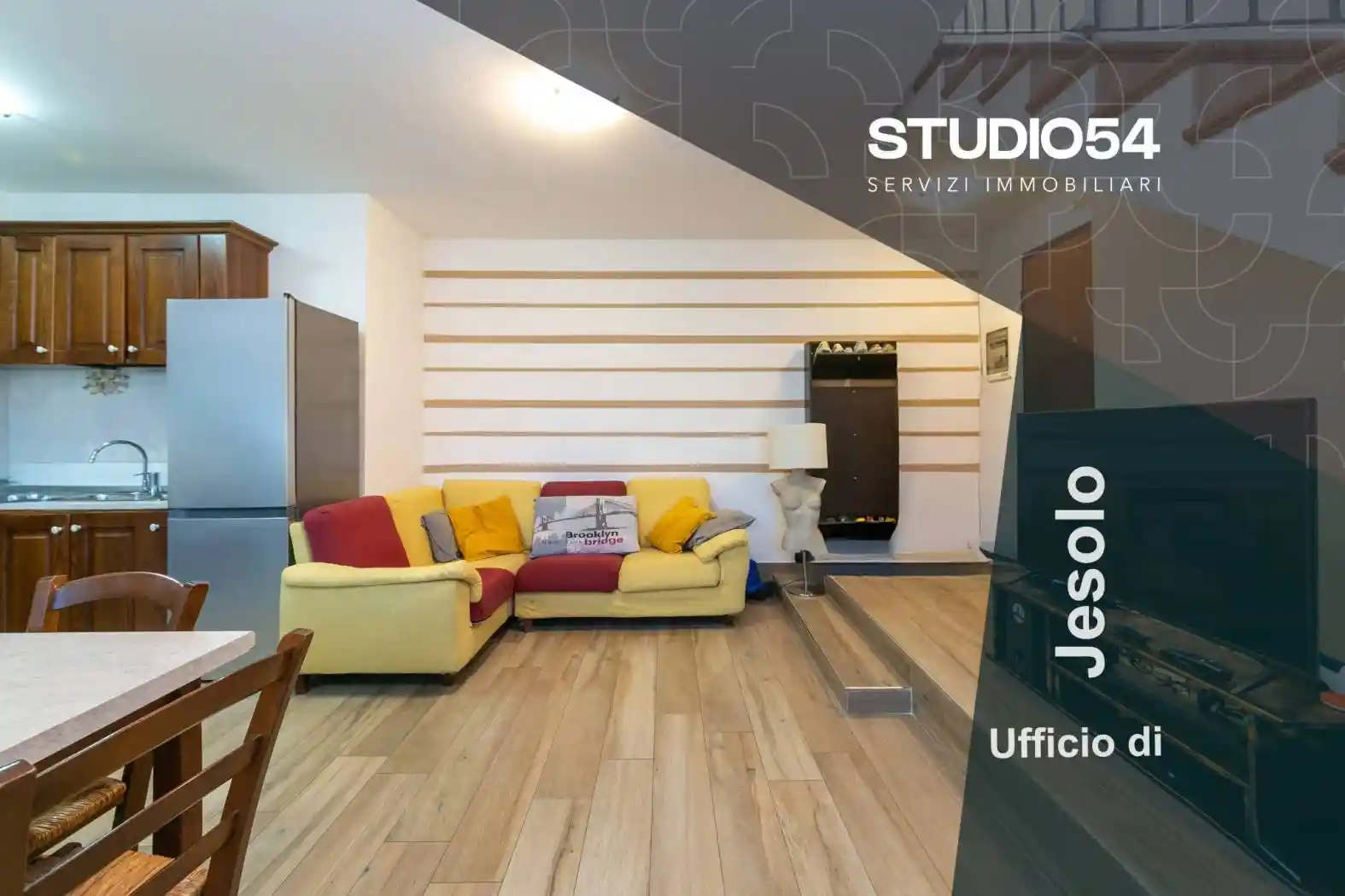 Villa in vendita a Jesolo