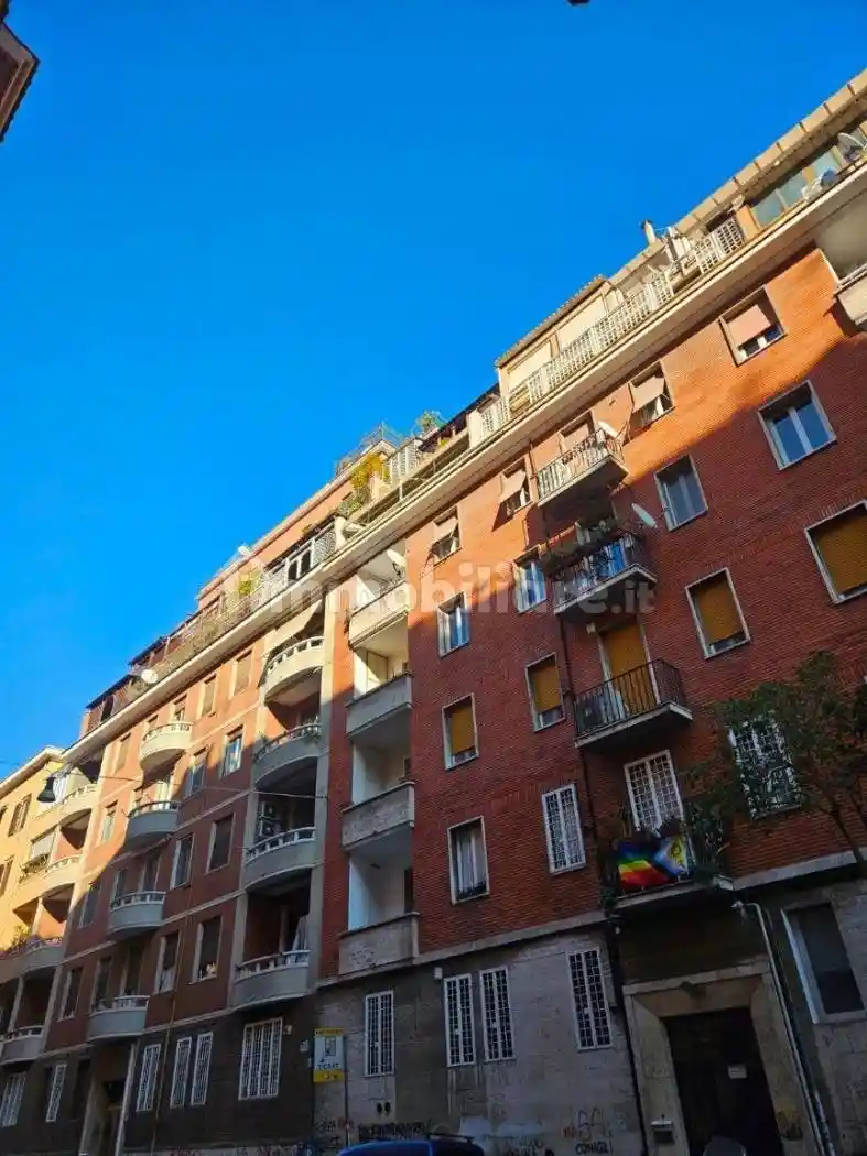 Attico - Mansarda in vendita a Roma