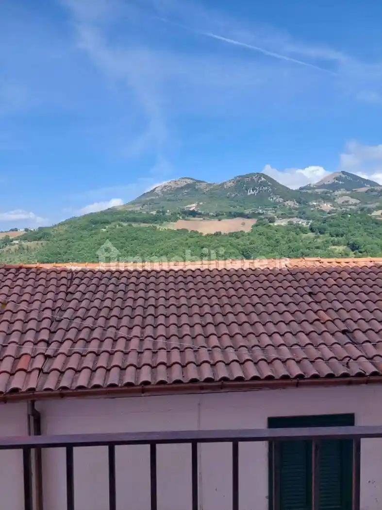 Appartamento in vendita a Bella