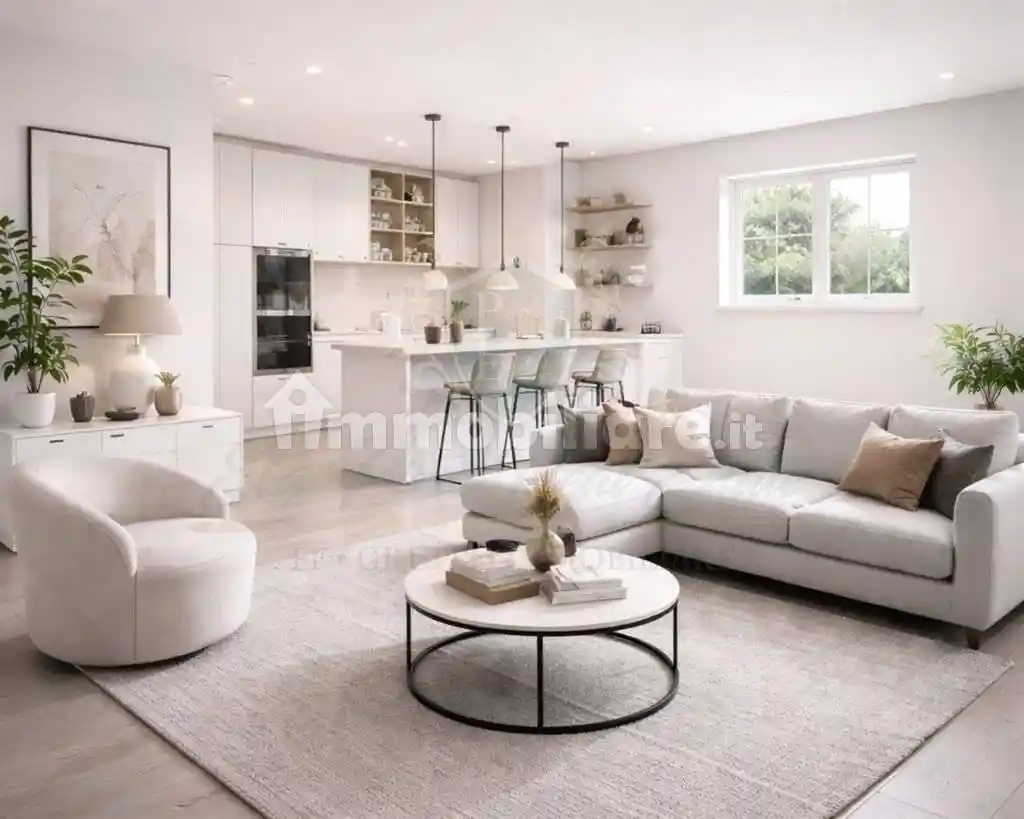 Appartamento in vendita a Lodi