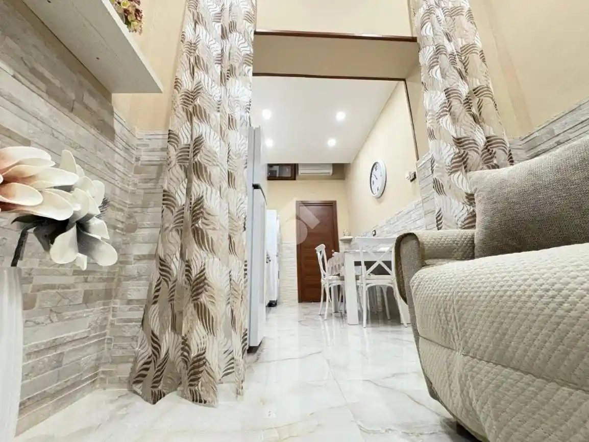 Appartamento in affitto a Palermo