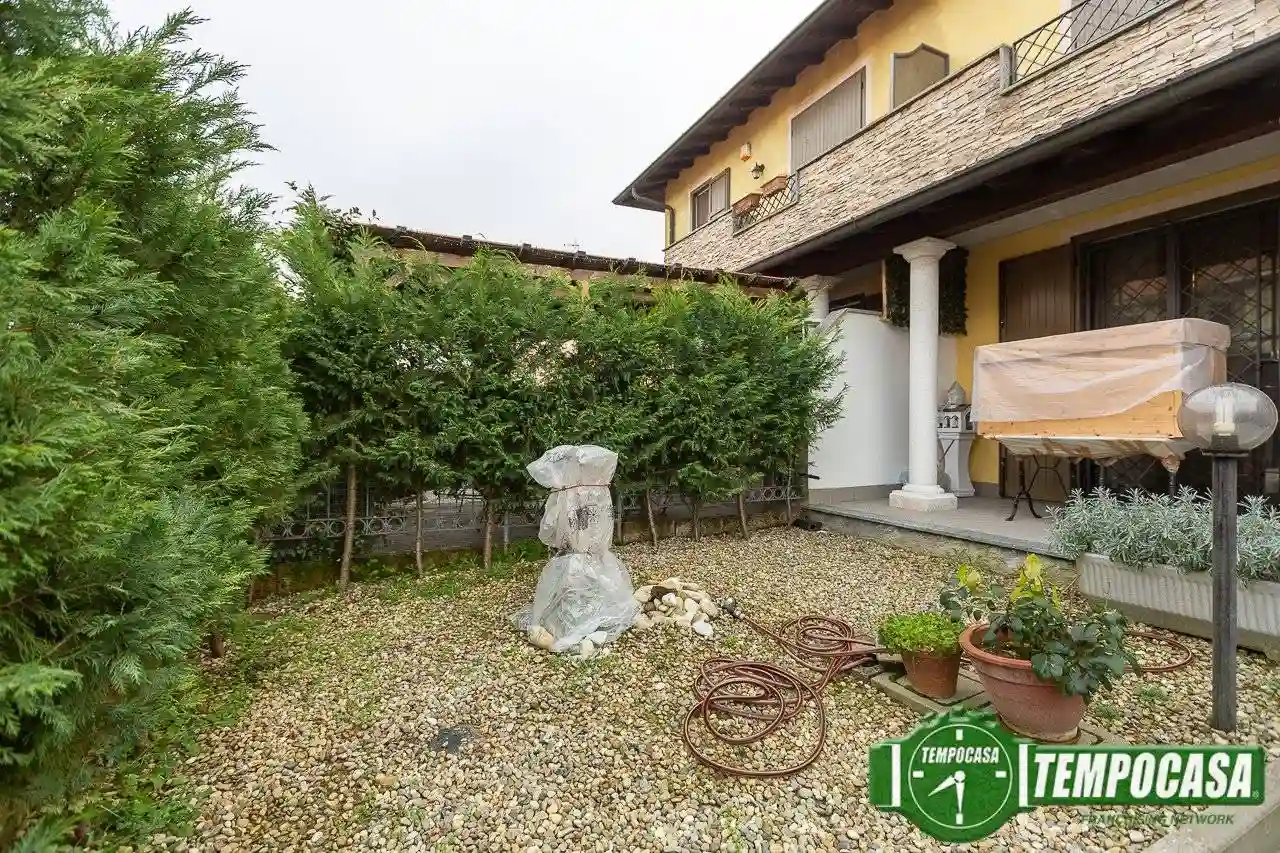 Villetta a schiera - foto 2