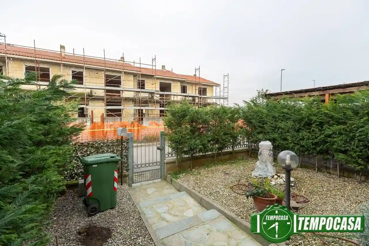 Villetta a schiera - foto 3