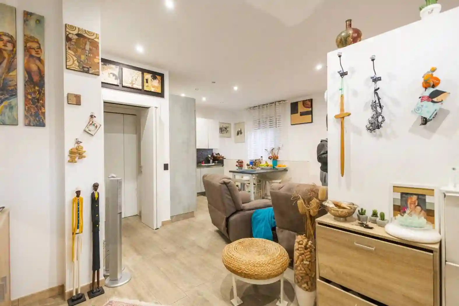 Appartamento - foto 2