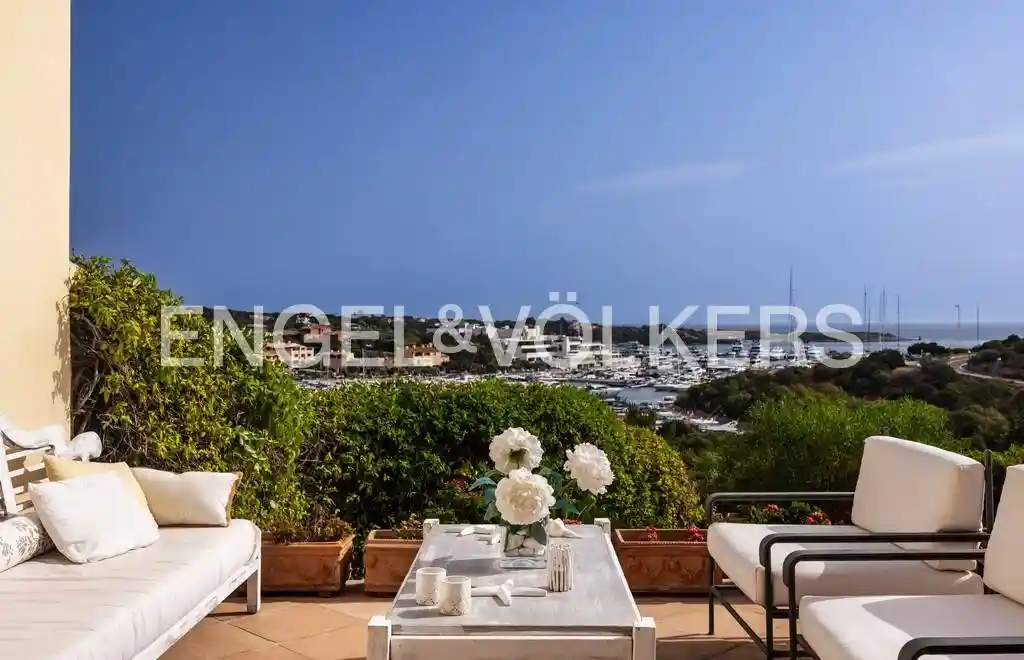 Appartamento in vendita a Olbia