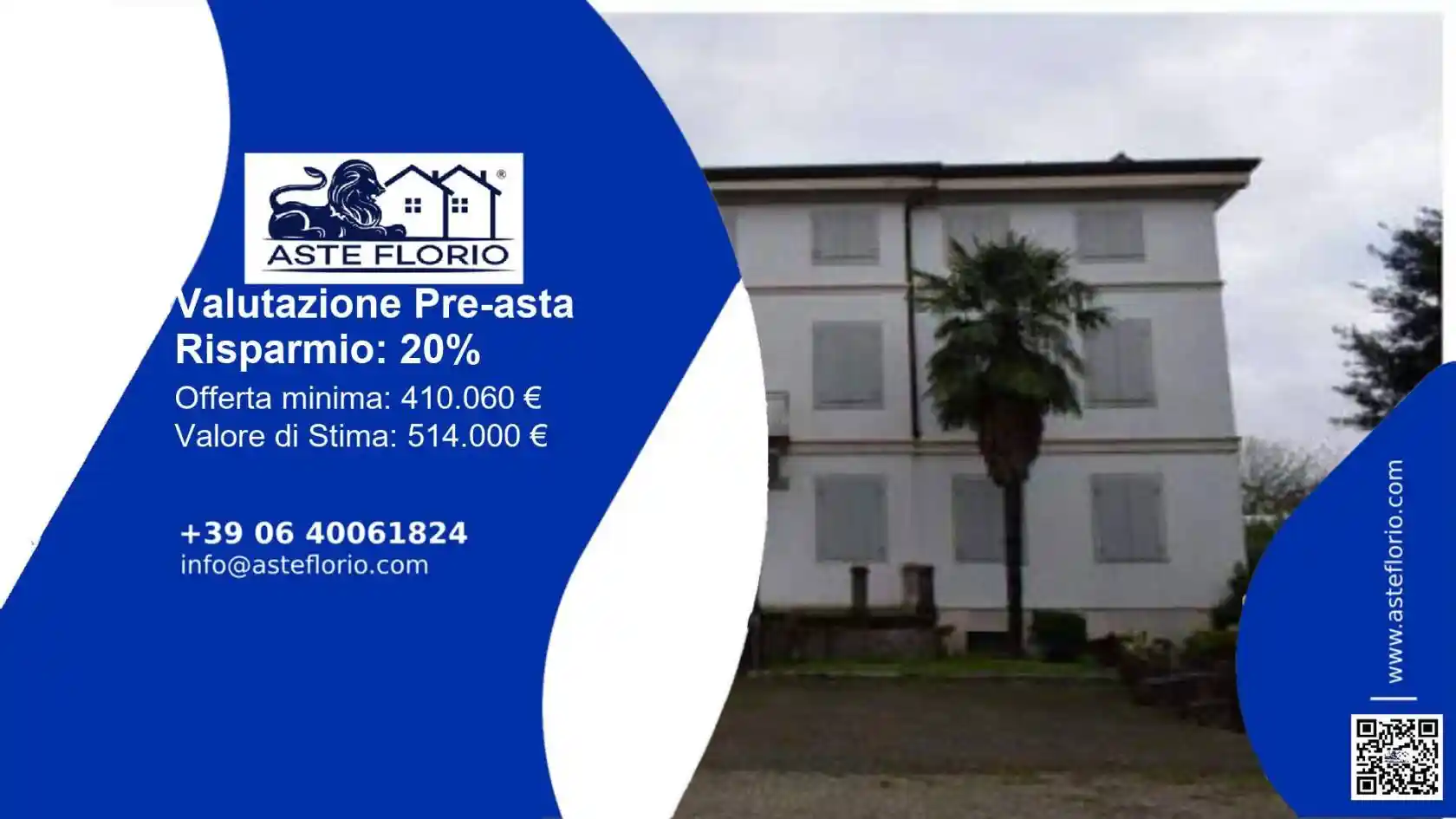 Villa in vendita a Farra d'Isonzo