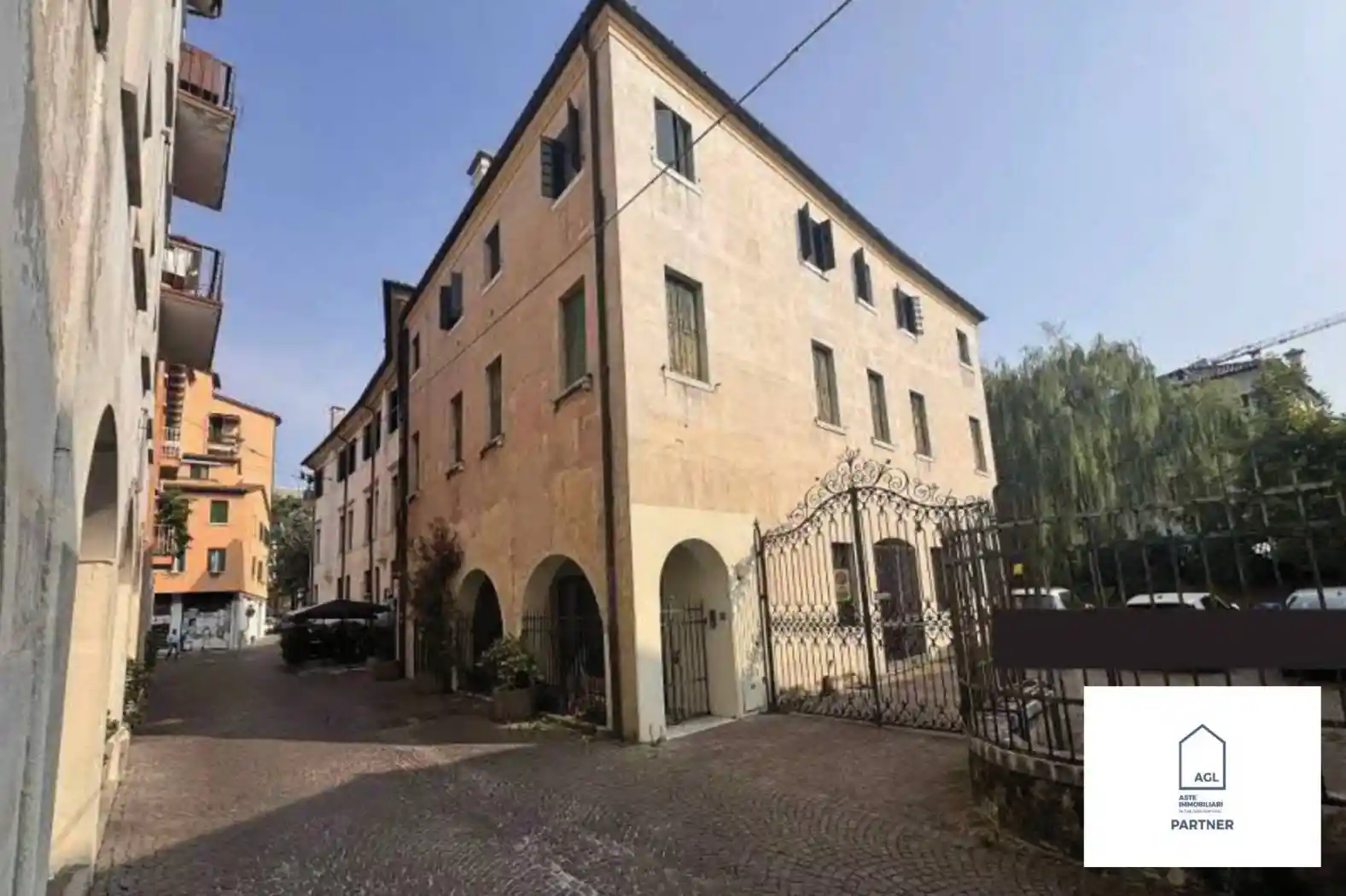 Appartamento in vendita a Treviso