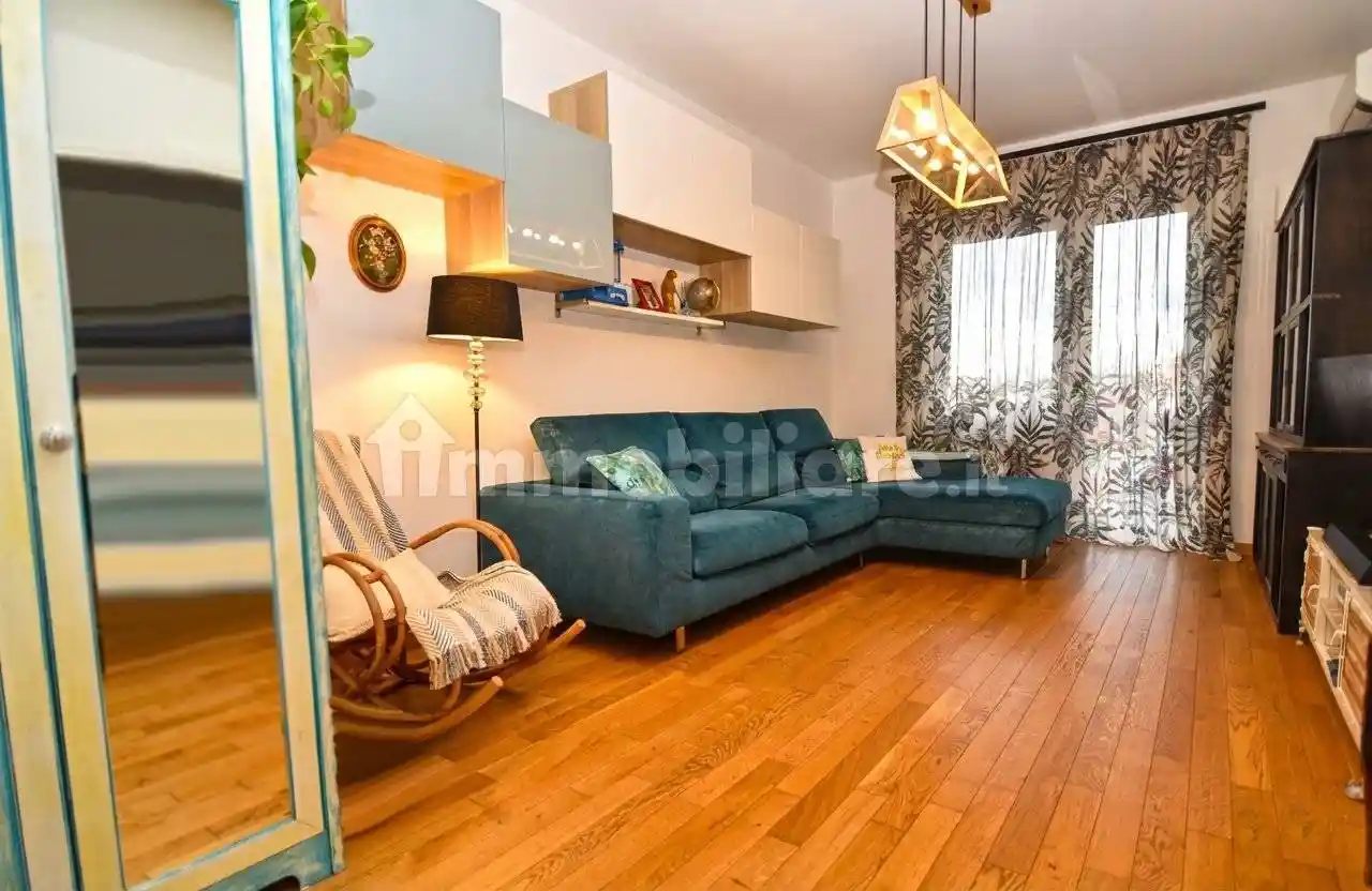 Appartamento in vendita a Settimo Torinese