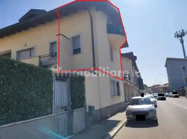 Appartamento in vendita a Busto Arsizio