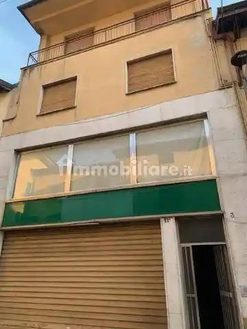 Casa indipendente in vendita a Nembro