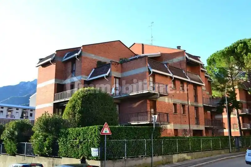 Appartamento in vendita a Lecco