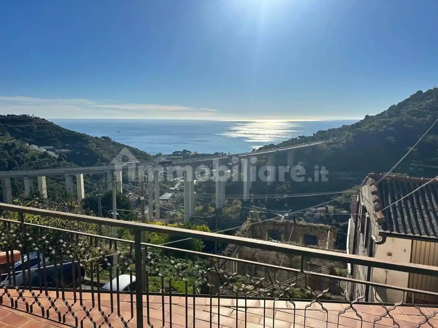 Casa indipendente in vendita a Ventimiglia