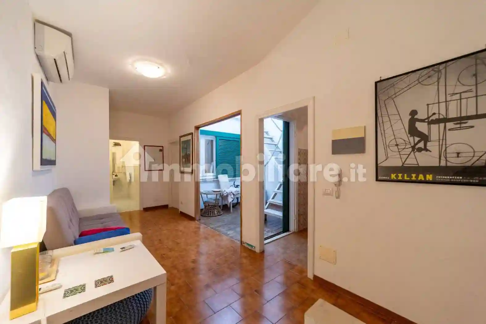 Attico - Mansarda - foto 3