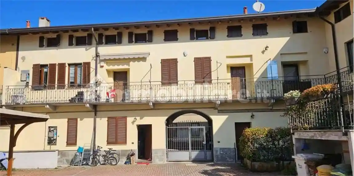 Appartamento in vendita a Busto Arsizio