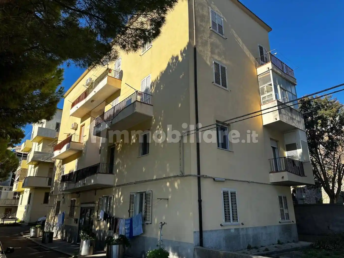 Appartamento in vendita a Catanzaro