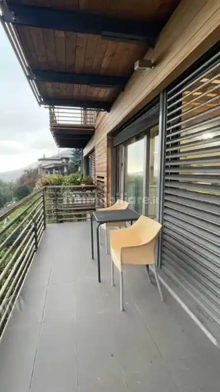 Appartamento in vendita a Cene