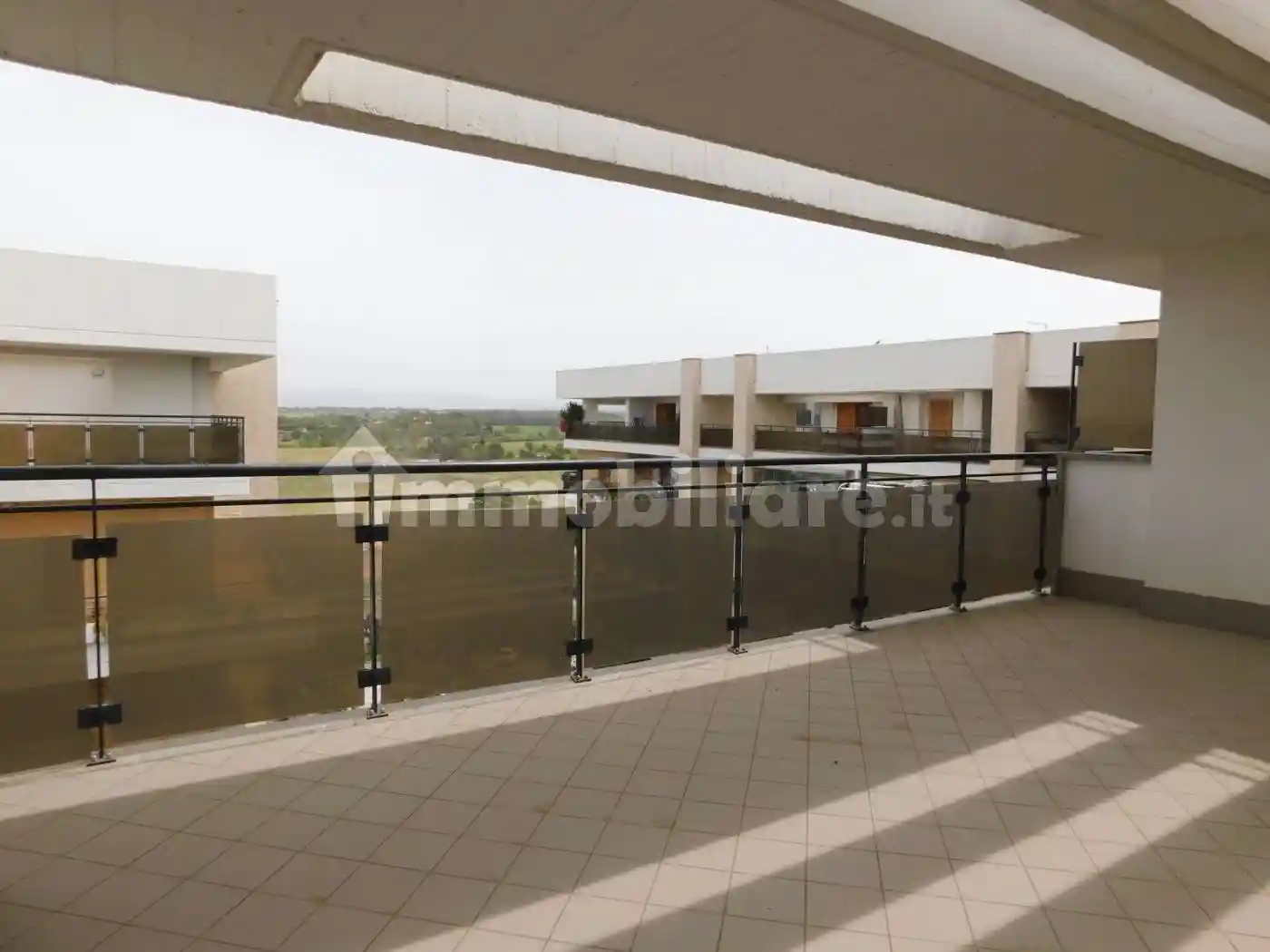 Attico - Mansarda in vendita a Roma