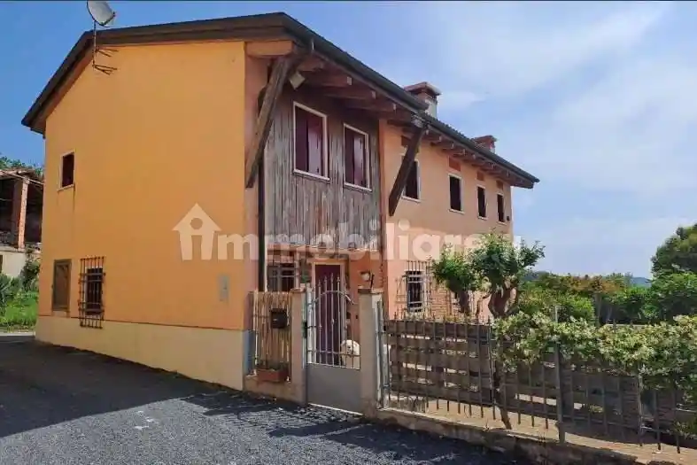 Appartamento in vendita a Arzignano