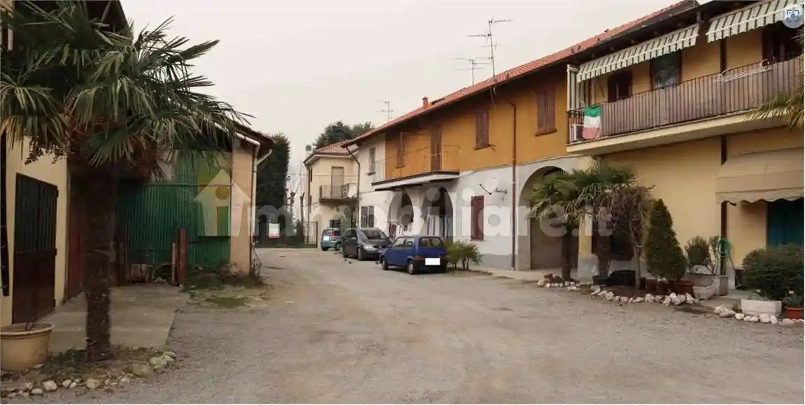 Appartamento in vendita a Bellusco