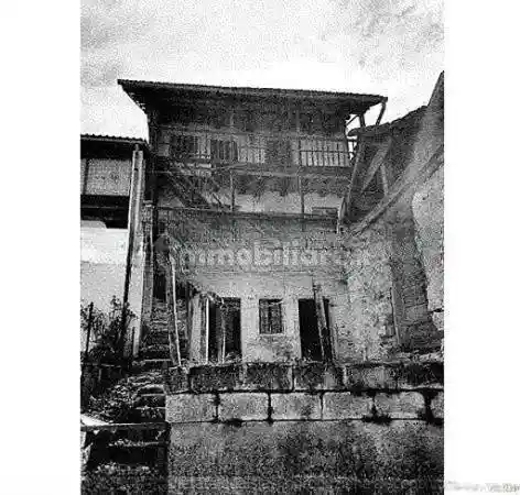 Casa indipendente in vendita a Sovramonte