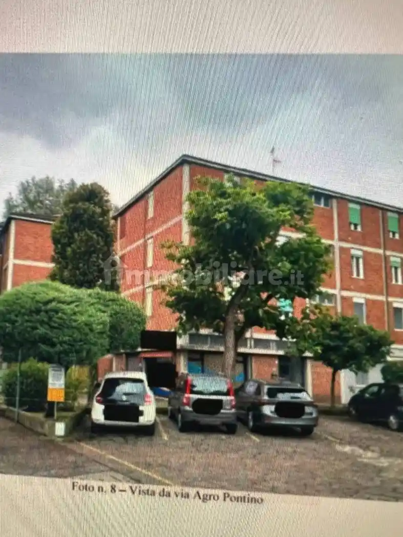 Appartamento in vendita a Ravenna