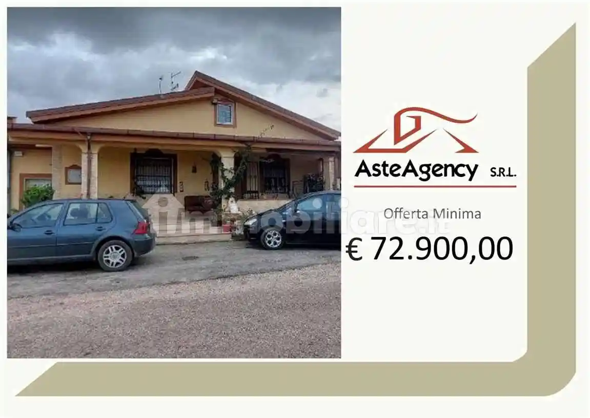 Casa indipendente in vendita a Cerignola