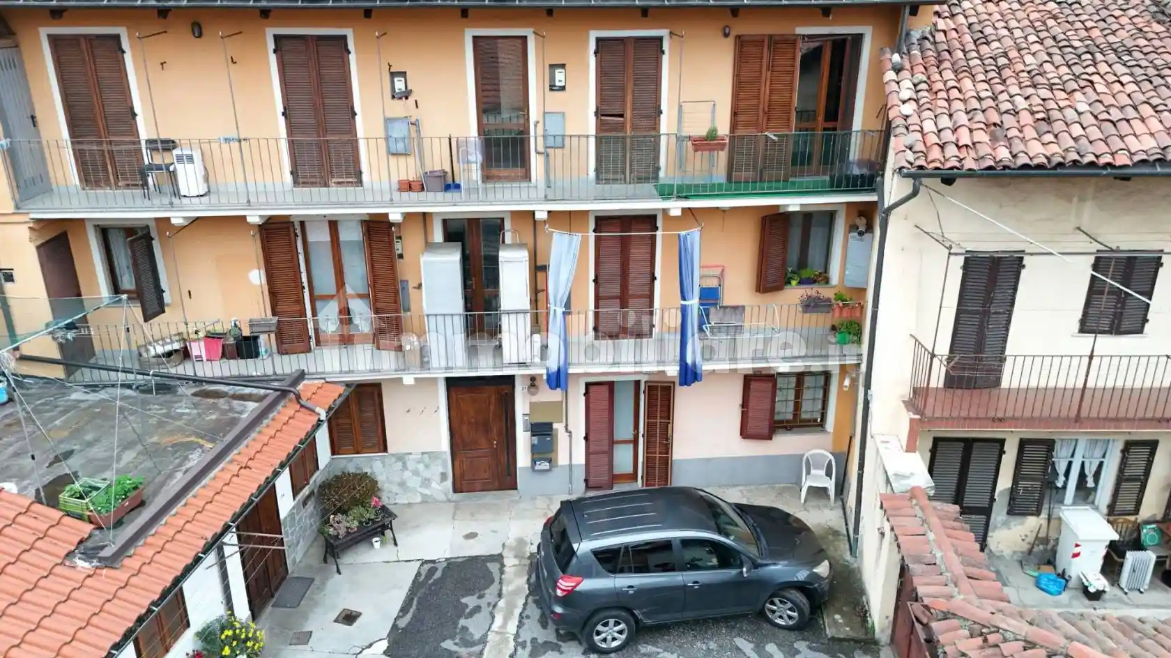 Appartamento in vendita a Collegno