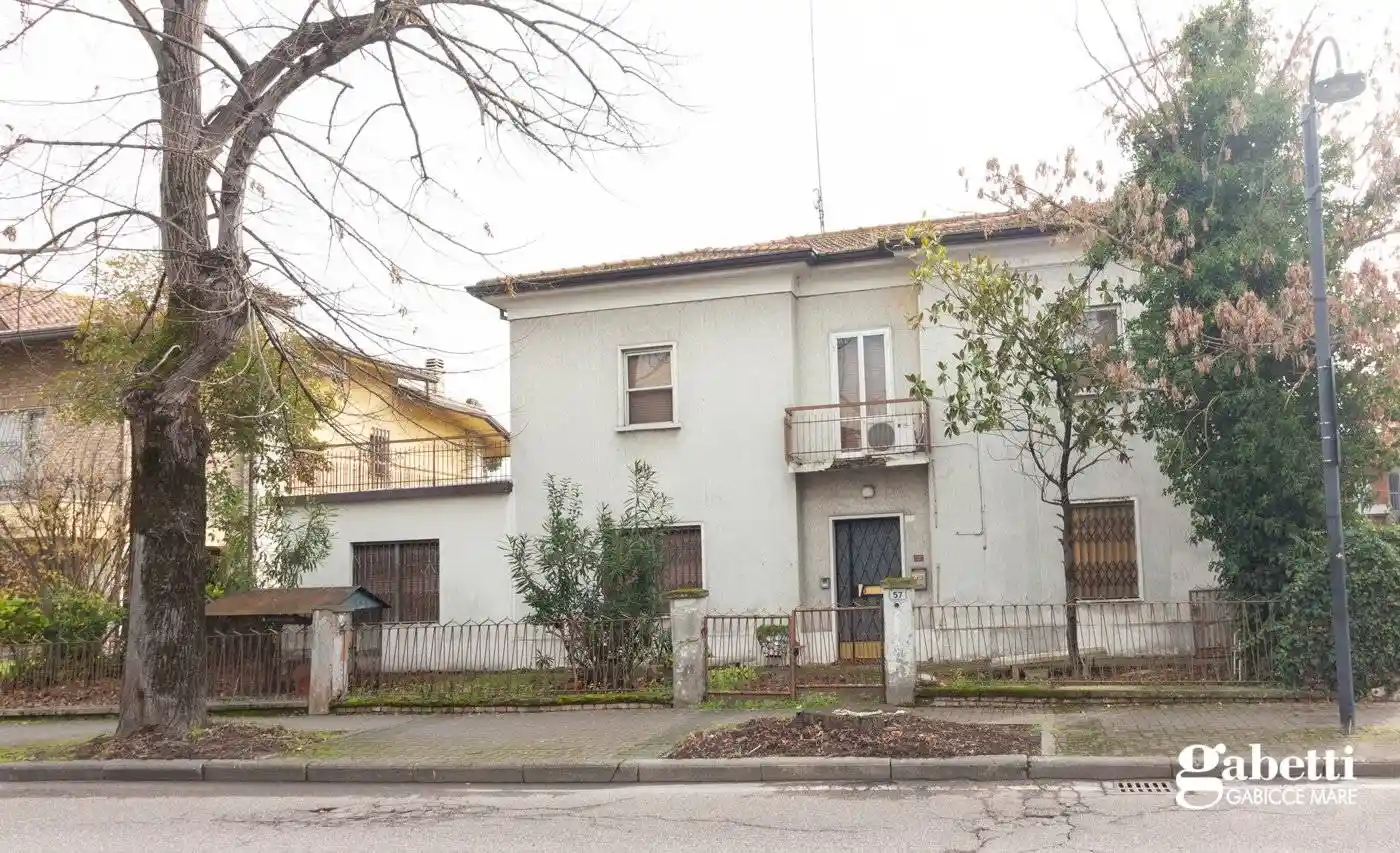 Villa in vendita a San Giovanni in Marignano